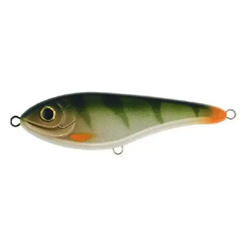 Buster Jerk Shallow Runner Koopje