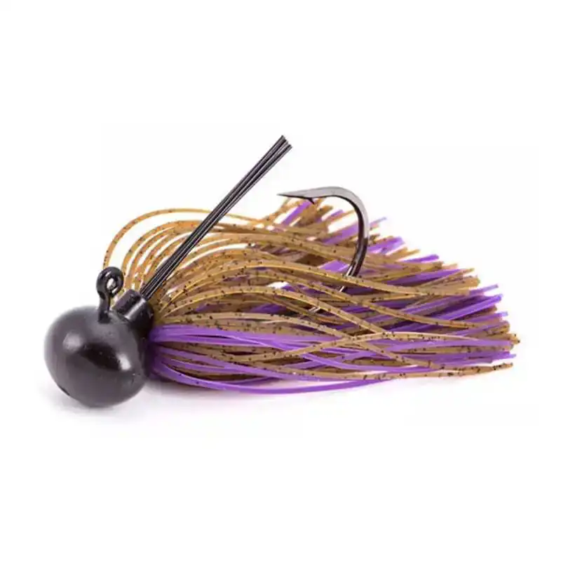 Rubber Jig Model II Must-Have