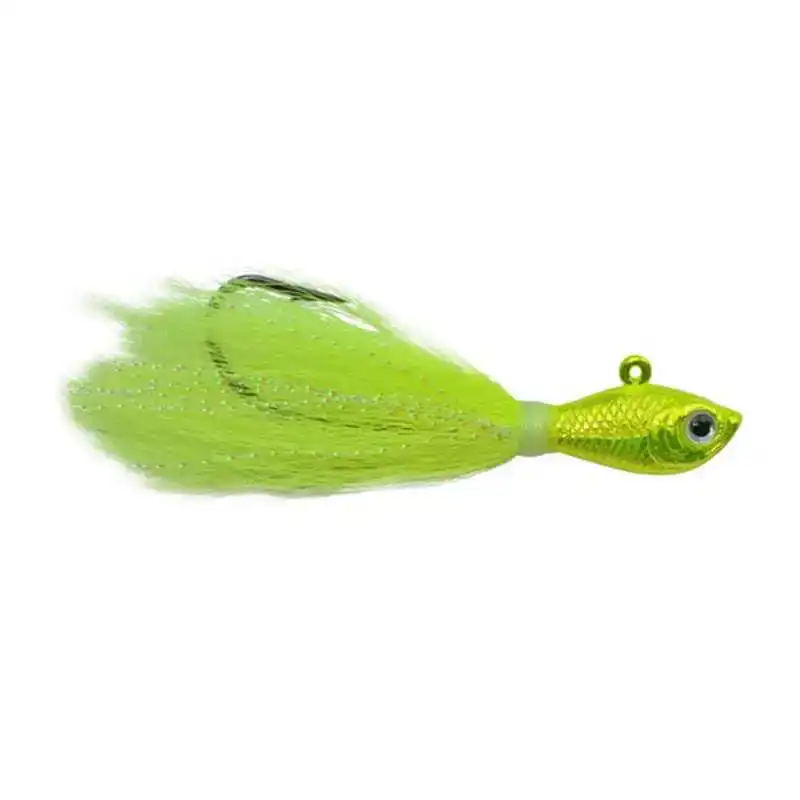 Bestel Nu Bucktail Jig