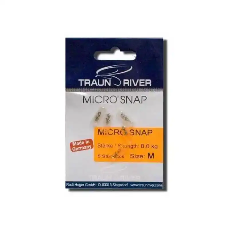 Gratis Retour Micro Snap