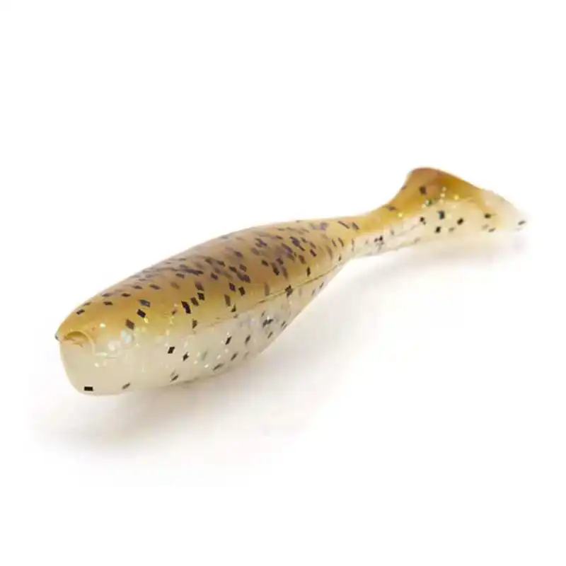 Walleye Assassin Turbo Op = Op