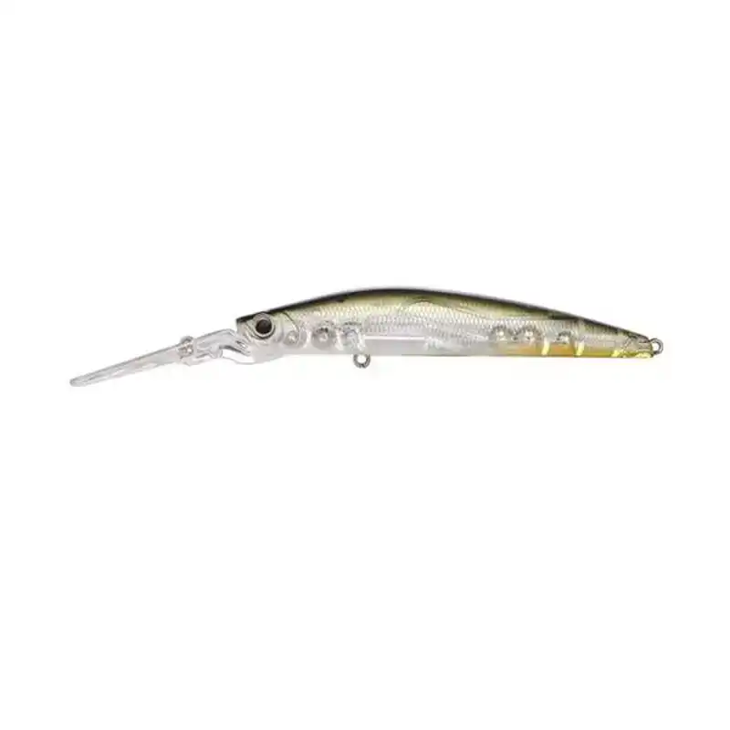 Must-Have Hacker Cranking Minnow 105 SP