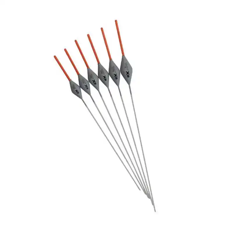 XS Inline Diamond Float Populair