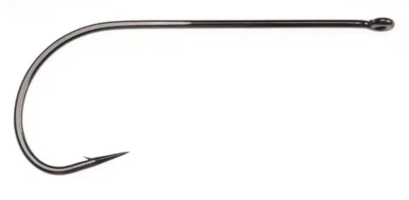 TP615 - Trout Predator Streamer Long Aanbieding