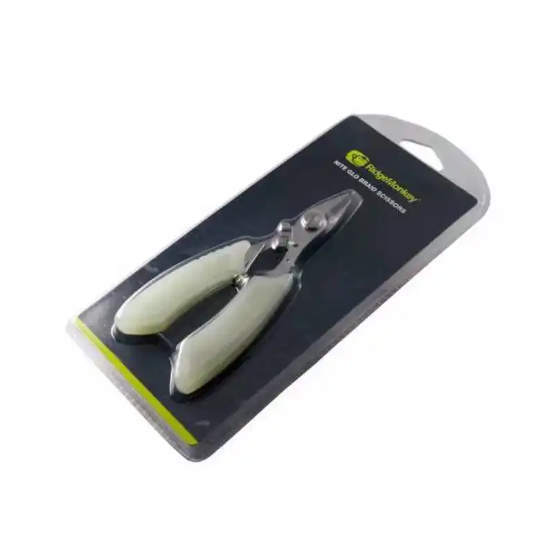 Superprijs Nite Glo Braid Scissors