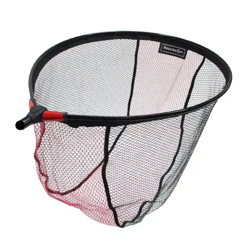 Adjustable Block Oval Centre Sliding Net - 62 x 50 x 55 cm - Uitverkoop