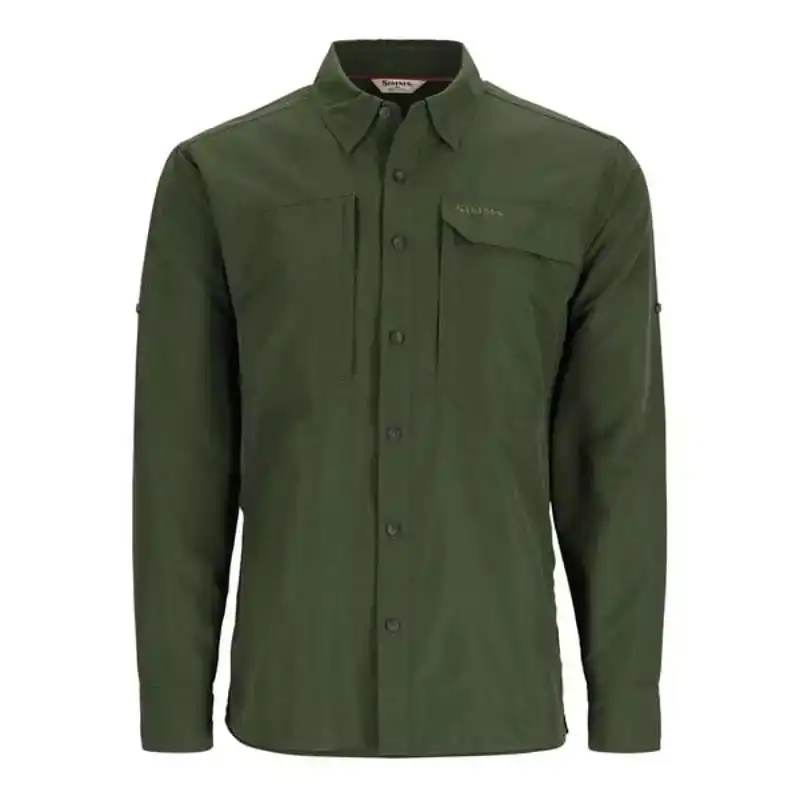 Guide Shirt Populair