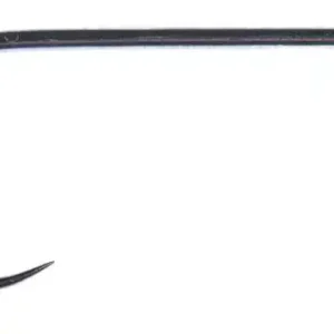 NS105 - Streamer D/E Barbless Gratis Retour