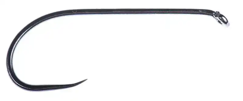 NS105 - Streamer D/E Barbless Gratis Retour