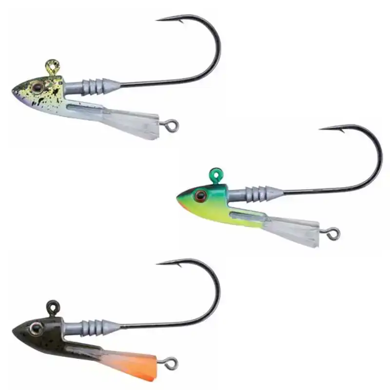 Snap Jigs Gratis Retour
