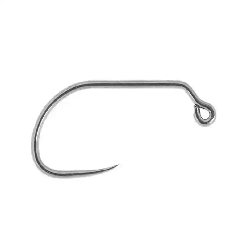 Exclusieve Aanbieding F-425 Medium Gape Jig 1x Strong Hook