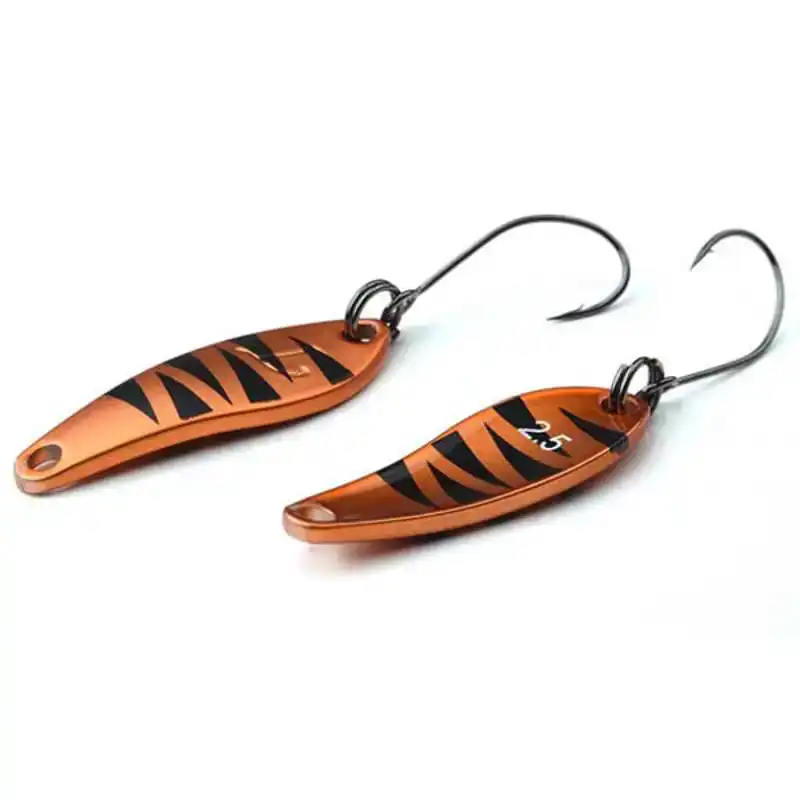Trout Master ATS Spoon Gereduceerde Prijs