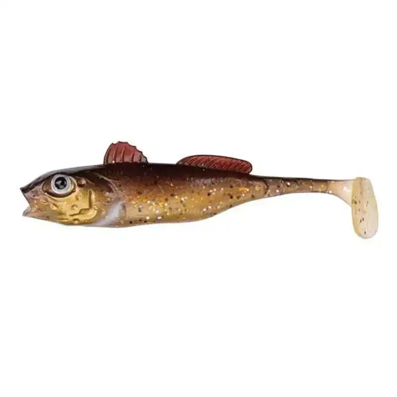 Hoge Kwaliteit Pulse Realistic Goby Shad