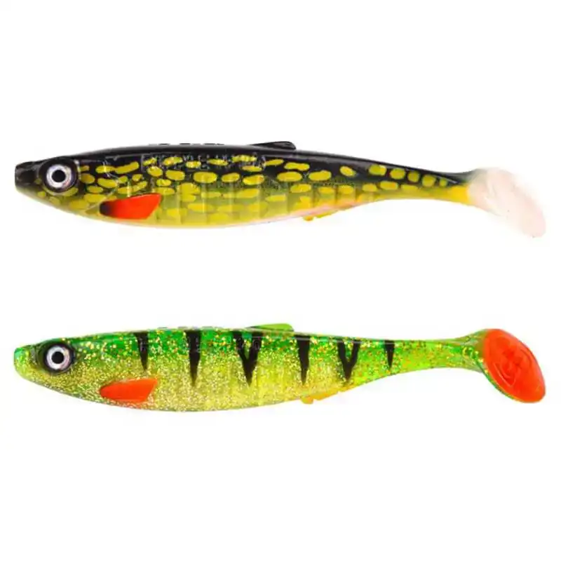 Ripple Profighter Shad Aanbieding