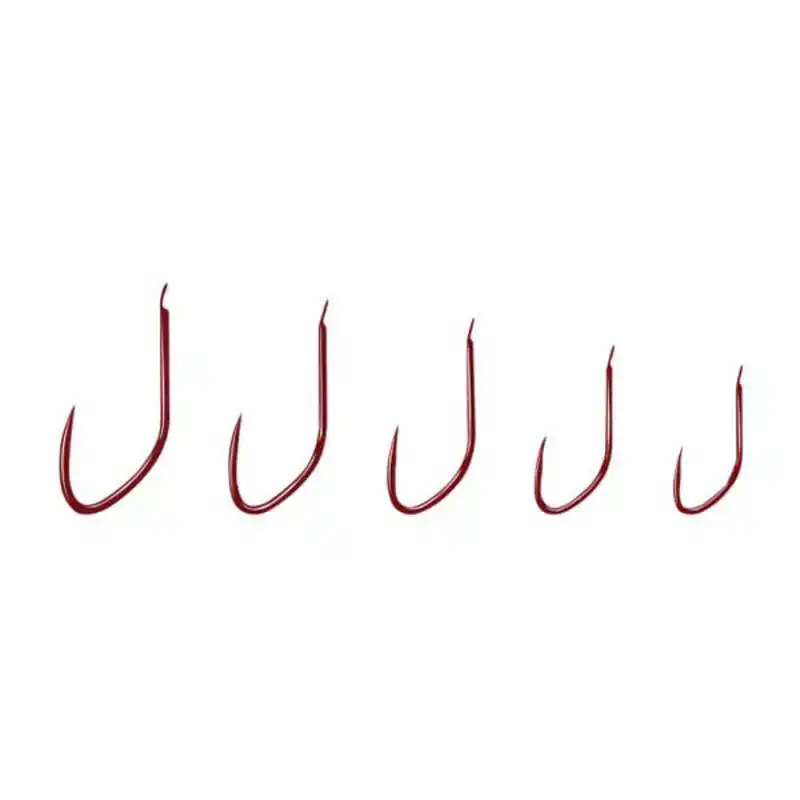 Merkproduct Carp Maggot Hooks - Barbless