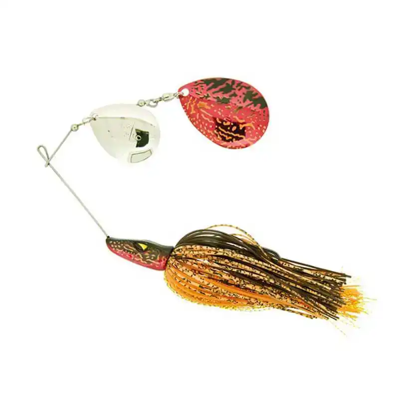 Spinnerbait Favoriet