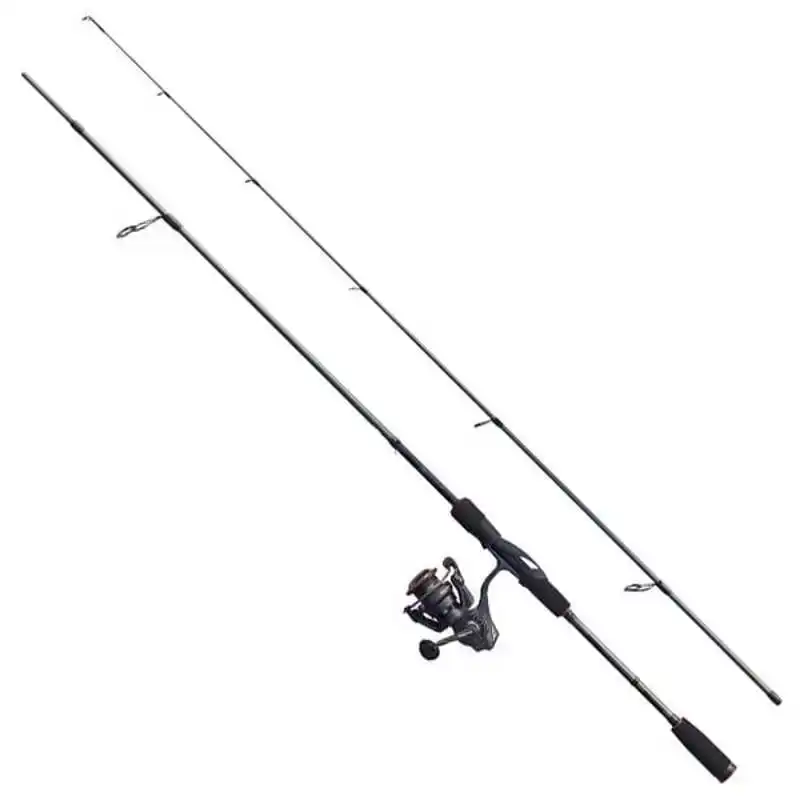 Revo X Spinning Combo Beste Prijs