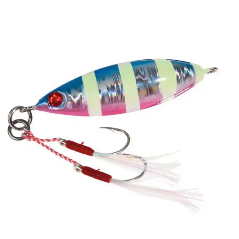 Barri Jig Korting
