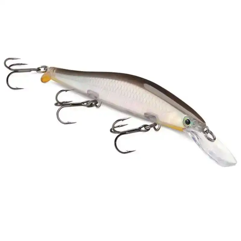 Lage Kosten Rip Stop Minnow