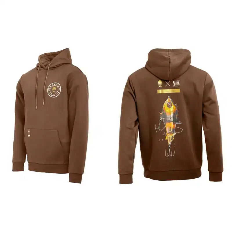 Fabrieksprijs Swimlure Hoodie