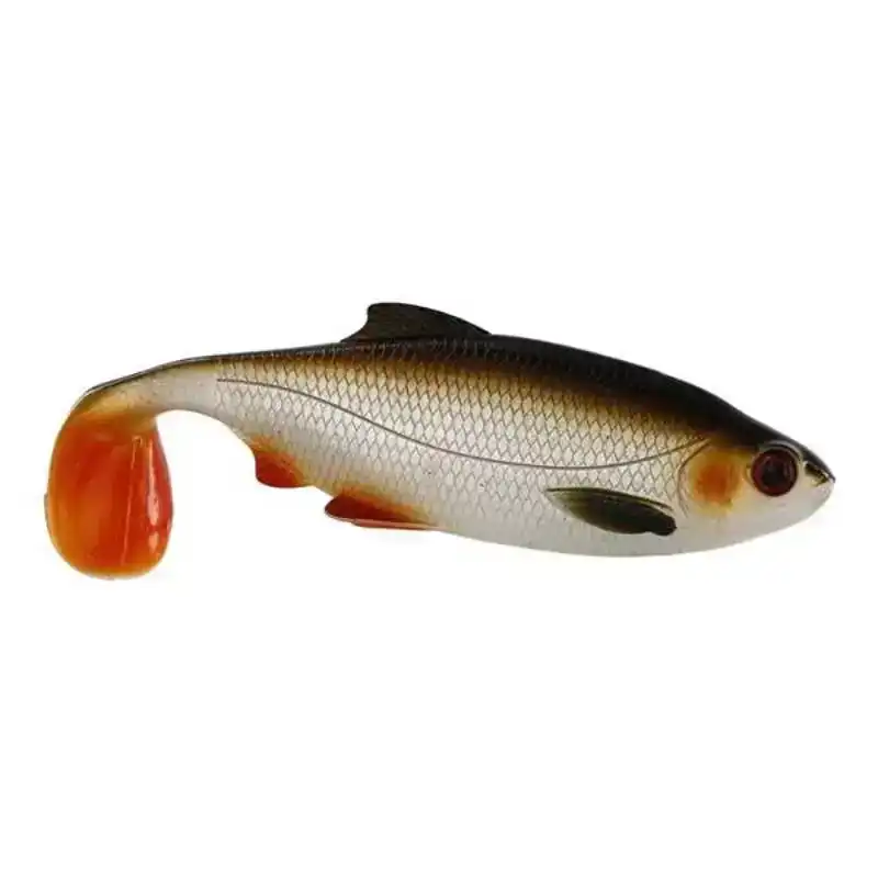 Laatste Versie Ricky The Roach SL/ST