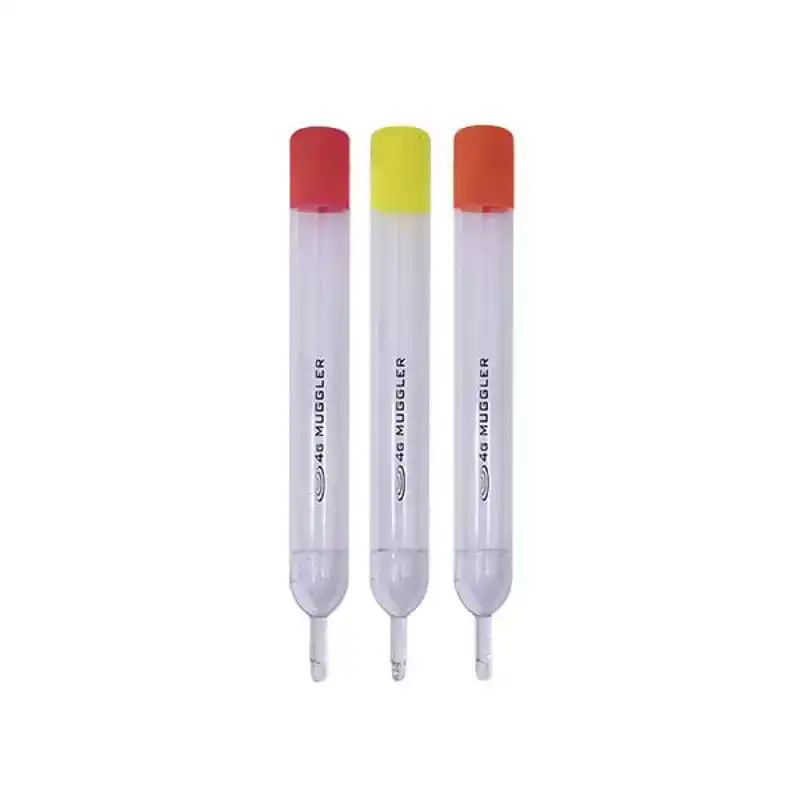 Merkproduct Muggler Float