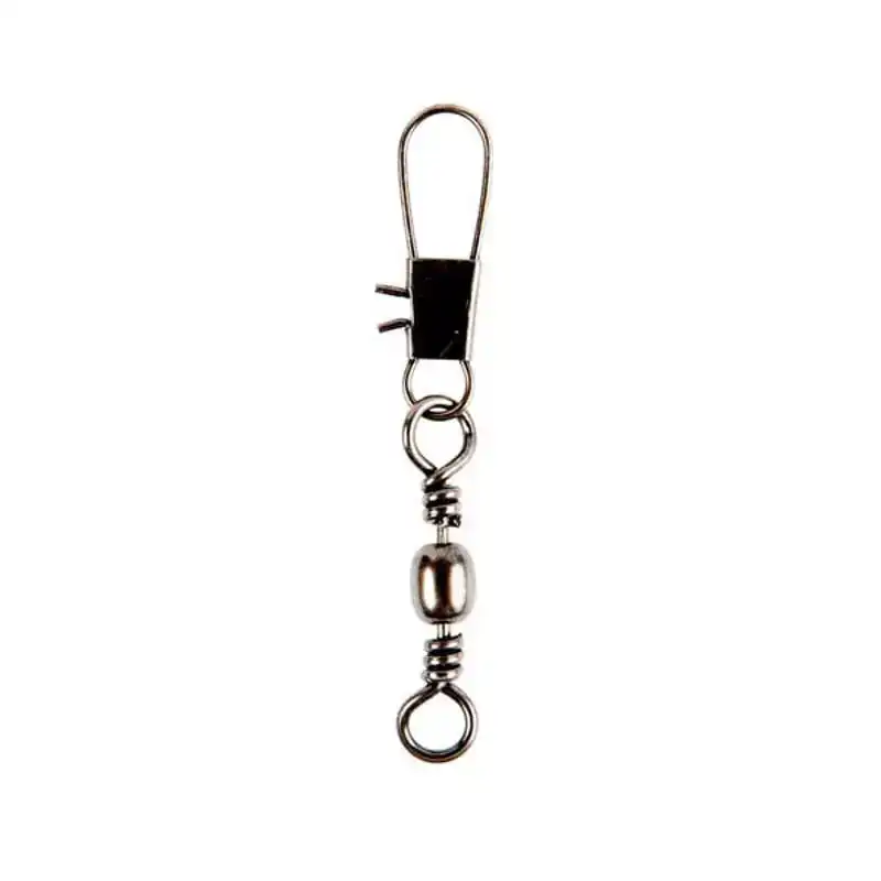 Speciale Aanbieding Brass Swivel Interlock Snap