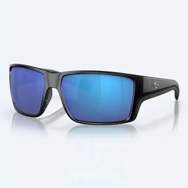 Premium Reefton Pro - Matte Black Frame 580G