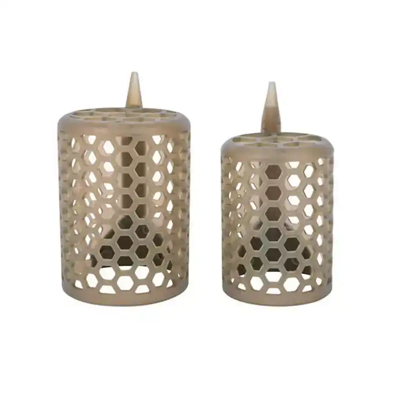ICS Bait Up Feeder Gereduceerde Prijs