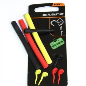 Beste Prijs EDGES Zig Aligna Kit - Red / Yellow / Black