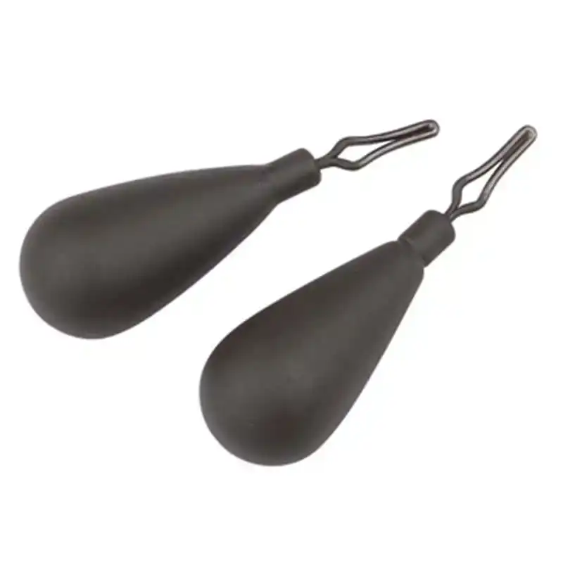 Weekendaanbieding Tungsten Tear Drop Weights