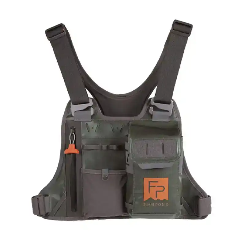 Koopje Stormshadow Chest Pack