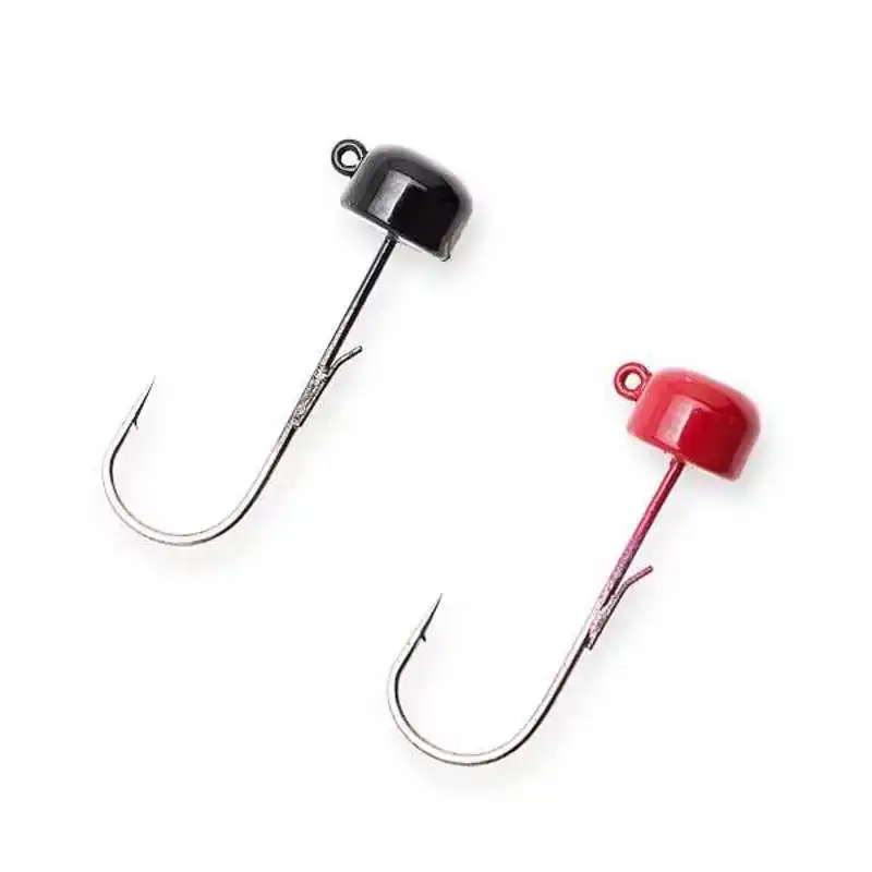 Finesse Shroomz Ned Rig Jigheads Nu Kopen