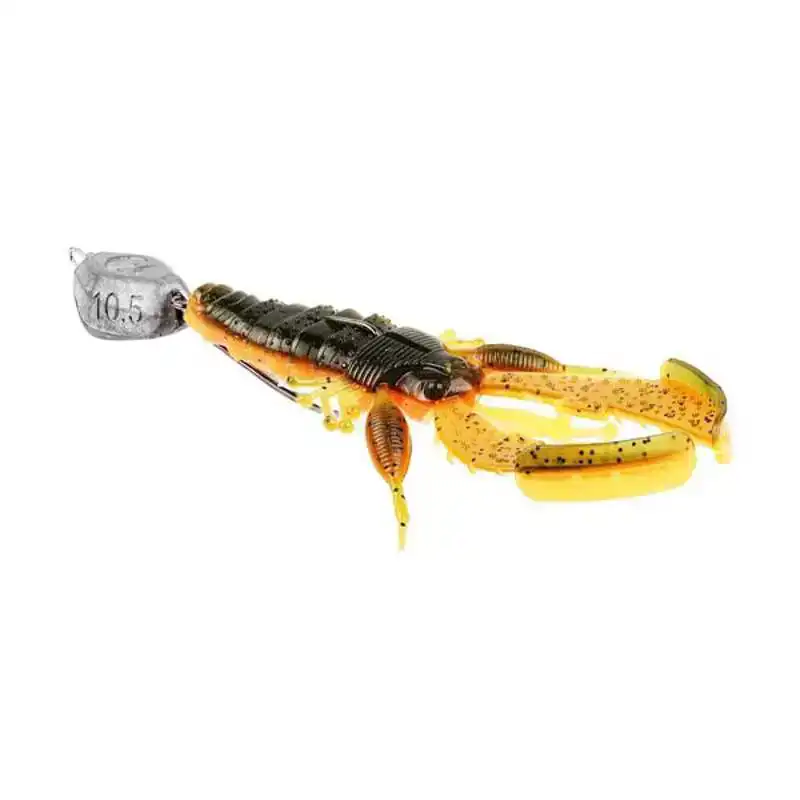 Chebu Rig CreCraw RnR Exclusieve Aanbieding
