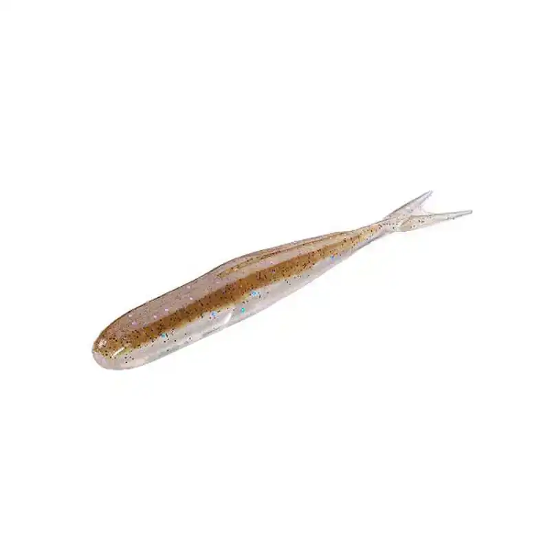 HP Minnow Gereduceerde Prijs