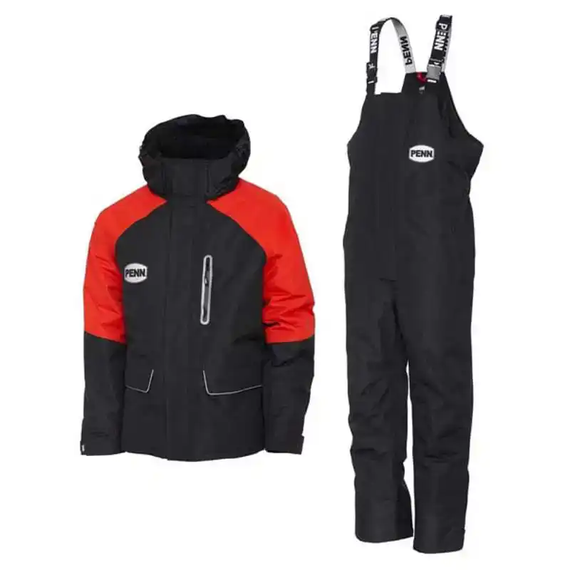 Superprijs Fierce Thermo Suit