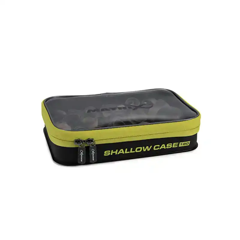 Shallow EVA Case 180 Op = Op