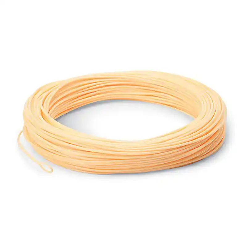 444 Peach Freshwater Fly-Line Beste Prijs