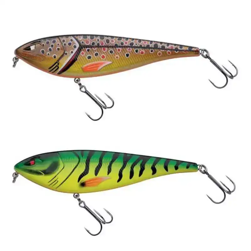 Zilla Glider Uitverkoop