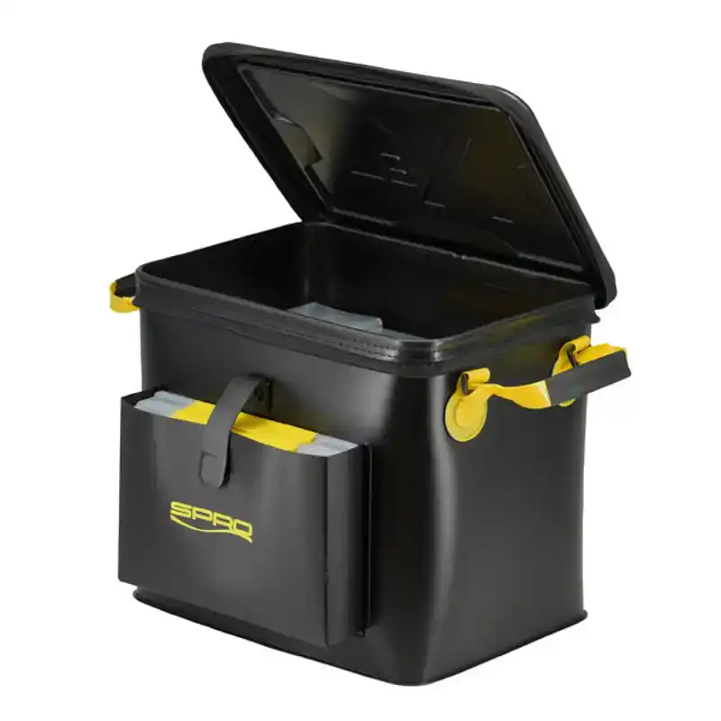 TBX EVA Box Boat Bag Gereduceerde Prijs