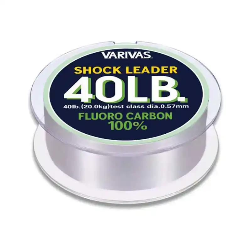 Shock Leader Fluoro Carbon Bestseller