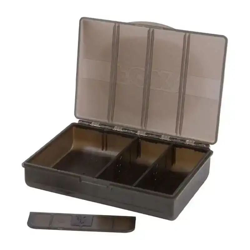 Adjustable Box Nieuw