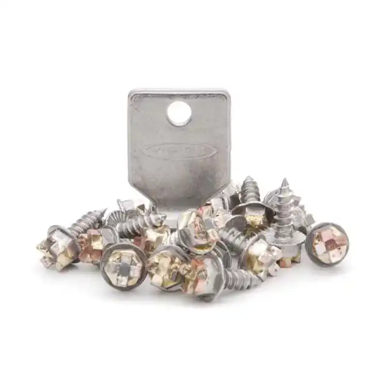 Tungsten Studs Speciale Aanbieding