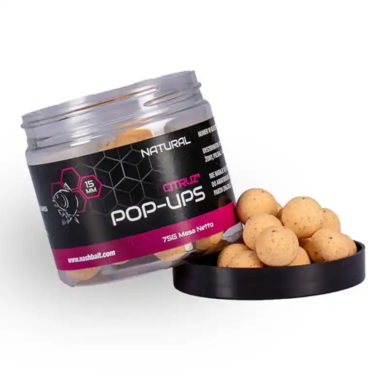 Speciale Aanbieding Citruz Pop Ups
