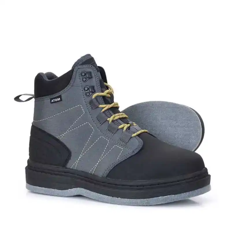 Goedkoop Atom Wading Shoes Felt