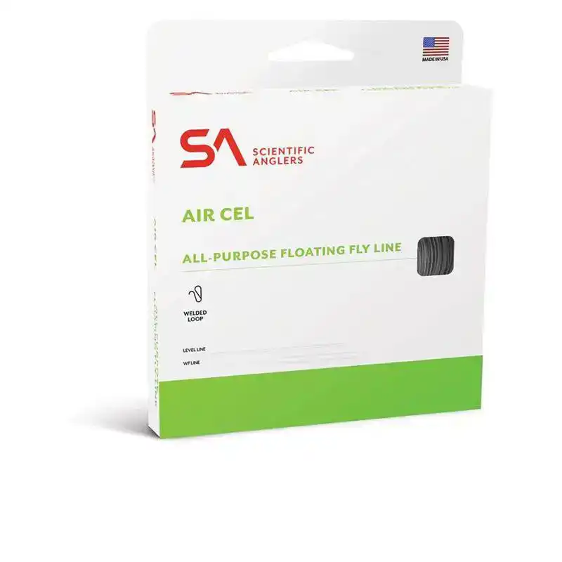 Beperkte Voorraad Air Cel WF