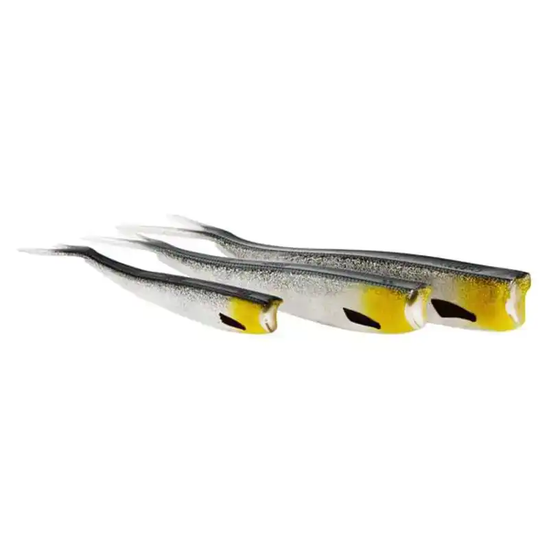 Twinteez V-Tail Merkproduct