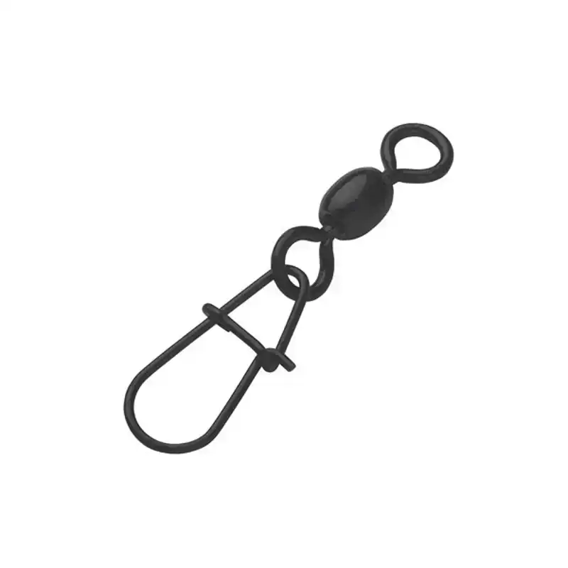 Beperkt Aanbod Stainless Swivels With Egg Snap