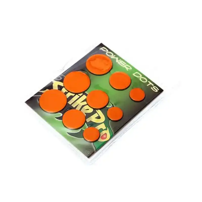 Gecertificeerd Power Dots