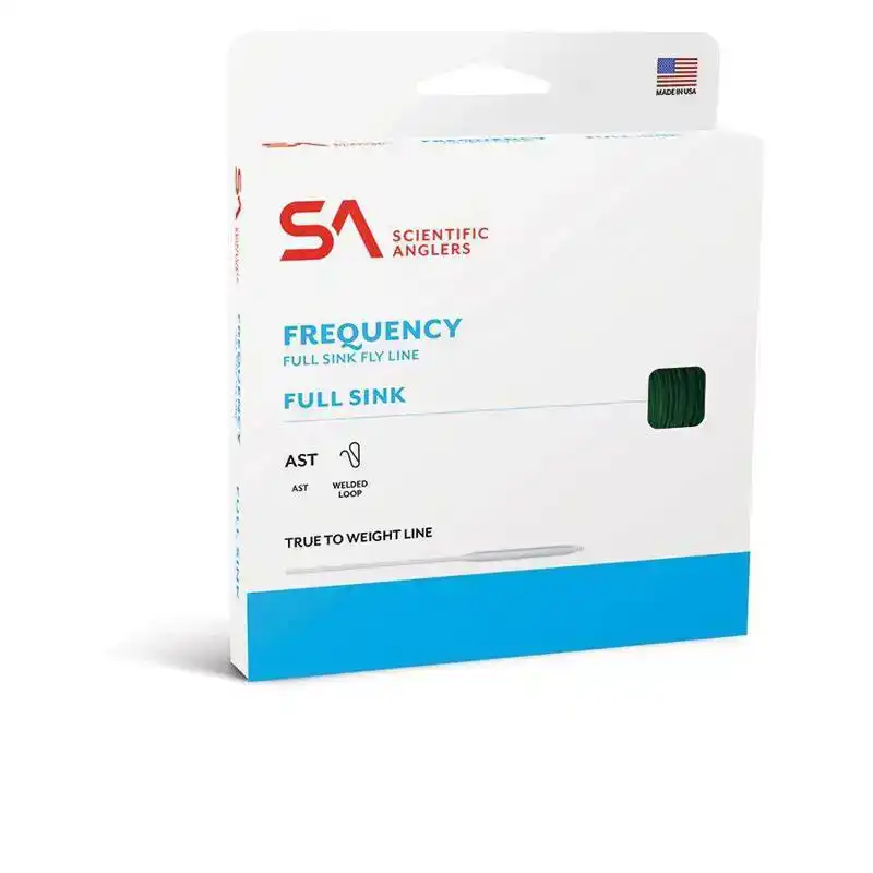 Frequency Sink 3 Beperkt Aanbod